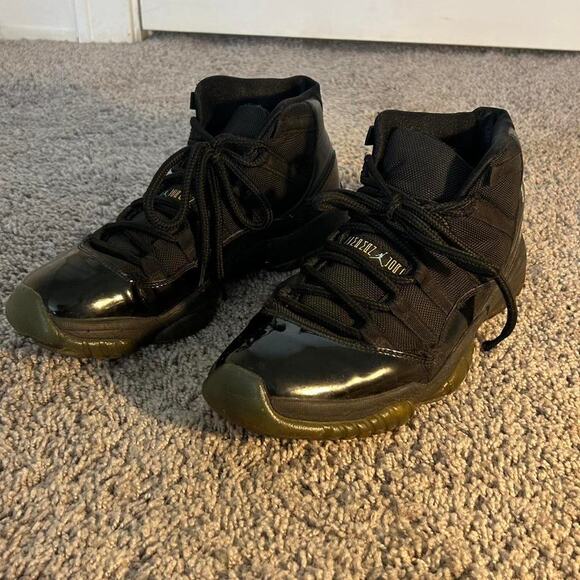 air Jordan 11 retro Gamma blue - Picture 1 of 8